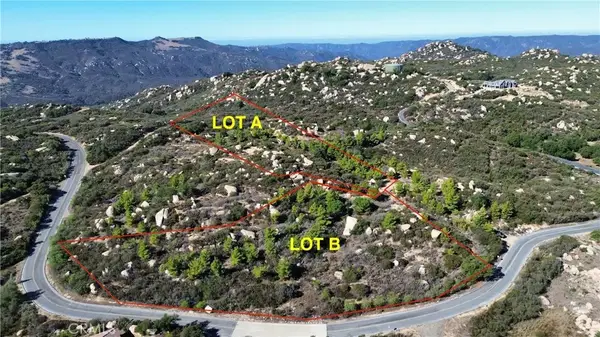 0 Calle Paramo, Murrieta, CA 92562