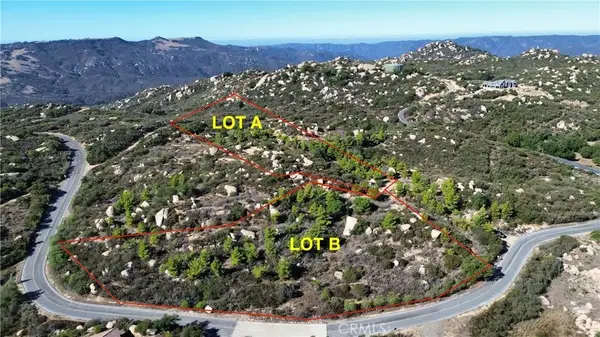 0 Summit Peak Circle, Murrieta, CA 92562