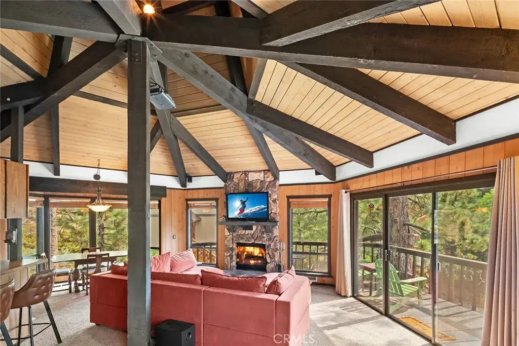 1281 Sand Canyon, Big Bear Lake, CA 92315 - Image #1