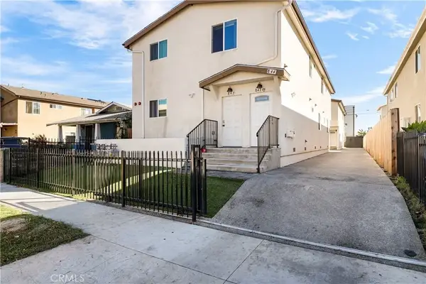 844 W 78th Street, Los Angeles, CA 90044