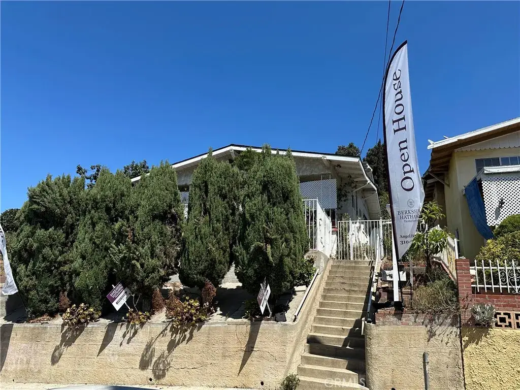 1937 Delta, Los Angeles, CA 90026 - Image #1