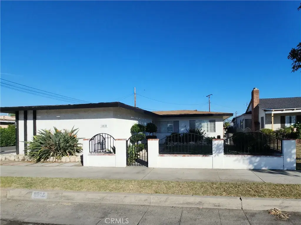4918 Rosemead, Pico Rivera, CA 90660 - Image #1