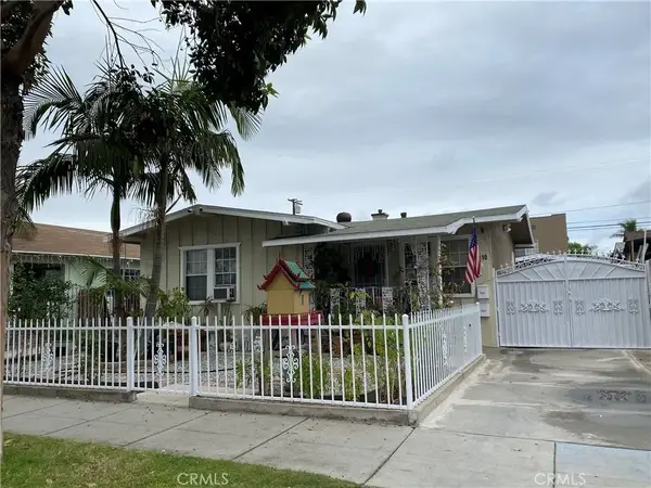2310 Elm, Long Beach, CA 90806