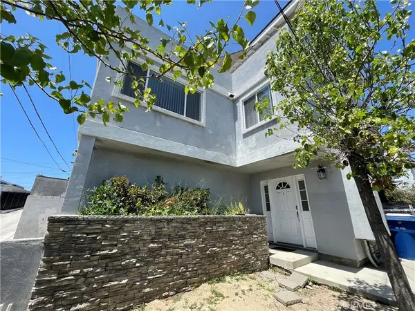 1412 257th Street #A, Harbor City, CA 90710