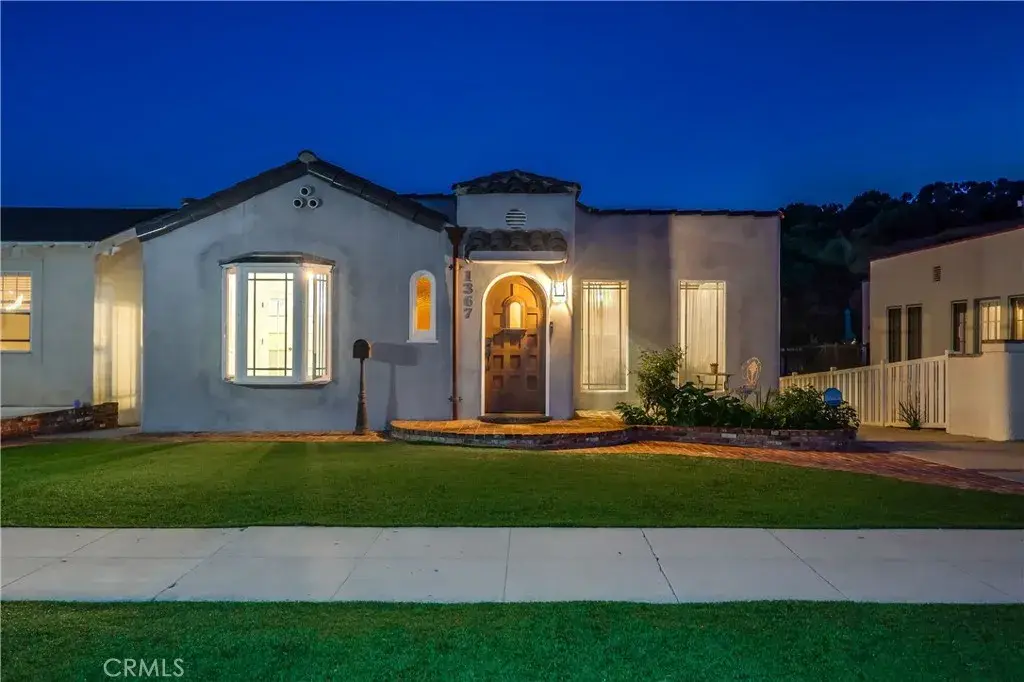 1367 W 21st Street, San Pedro, CA 90732 - Image #1