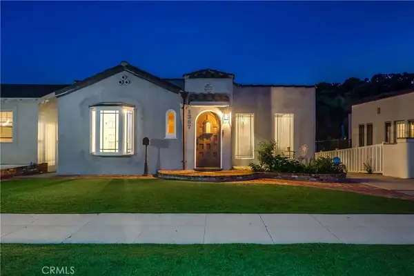 1367 W 21st Street, San Pedro, CA 90732