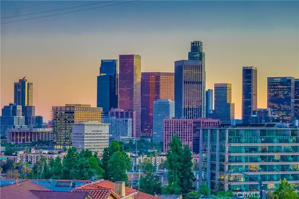 1007 Marview Avenue, Los Angeles, CA 90012