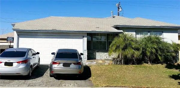 1505 W 136th Street, Compton, CA 90222