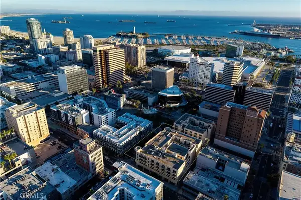 133 N The Promenade North #426, Long Beach, CA 90802