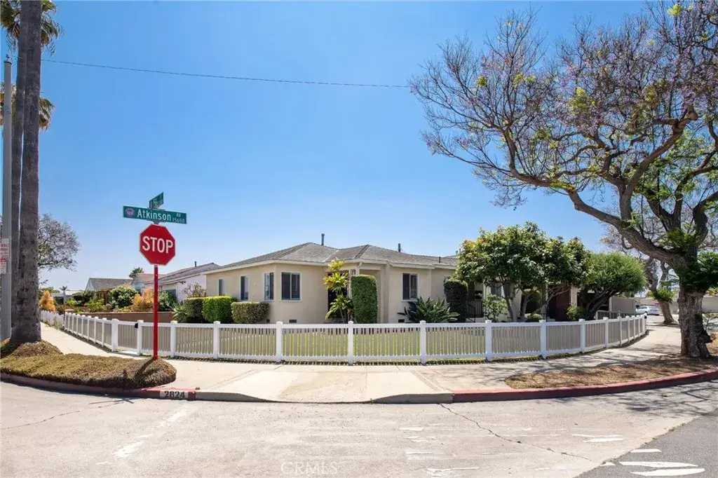 2824 W 156th, Gardena, CA 90249 - Image #1