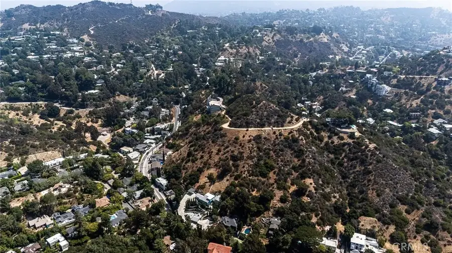 2625 N Dominion Lane, Los Angeles, CA 90046 - Image #3