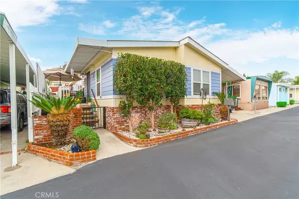 1501 Palos Verdes Drive North #64, Harbor City, CA 90710