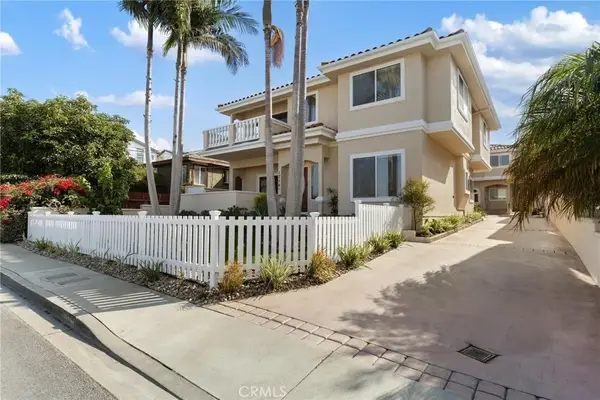 1714 Marshallfield #A, Redondo Beach, CA 90278