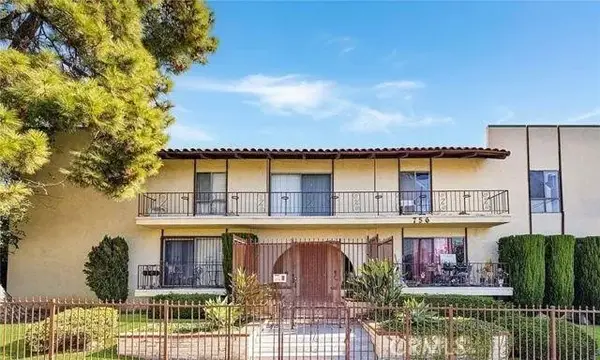 756 N Inglewood Avenue #22, Inglewood, CA 90302