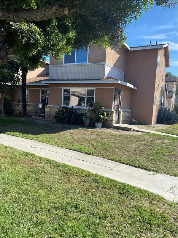 2 Jackrabbit, Carson, CA 90745