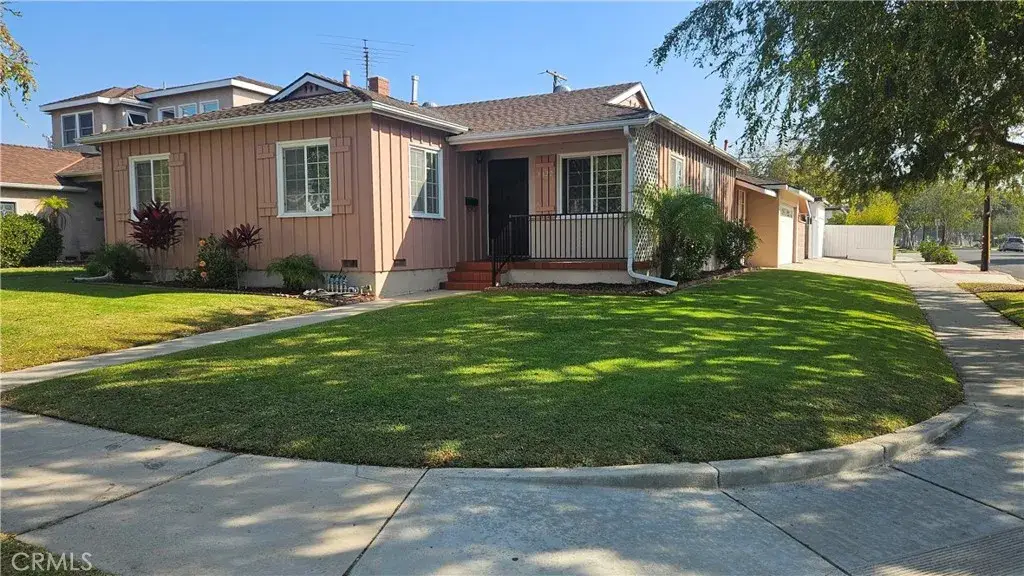 1322 Kornblum Avenue, Torrance, CA 90503 - Image #1