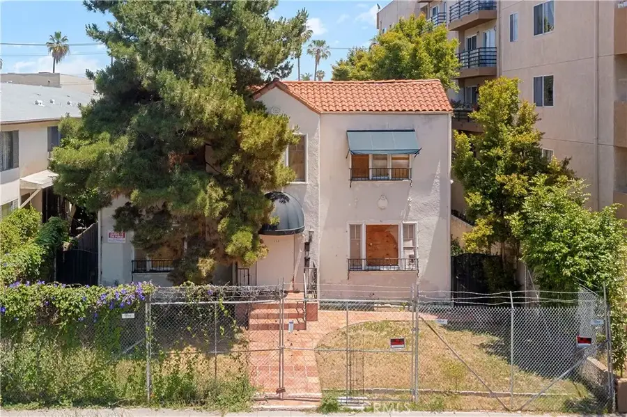 350 N Hayworth, Los Angeles, CA 90048 - Image #3