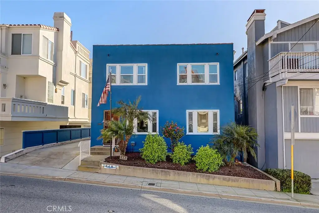 640 2nd, Hermosa Beach, CA 90254 - Image #1
