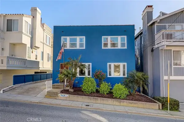 640 2nd, Hermosa Beach, CA 90254
