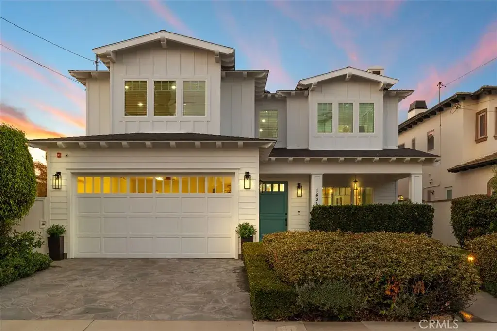 1431 10th Street, Manhattan Beach, CA 90266 - Image #1