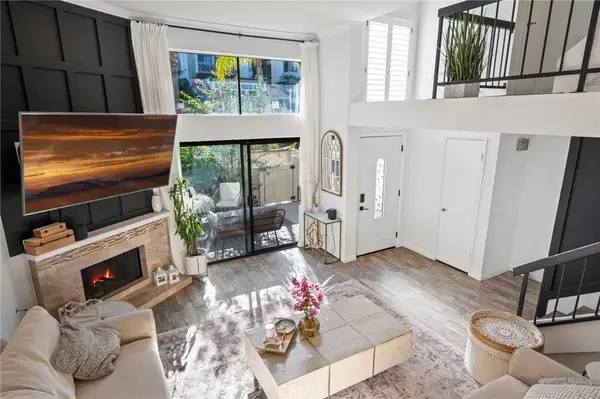 1825 Caddington Drive #25, Rancho Palos Verdes, CA 90275