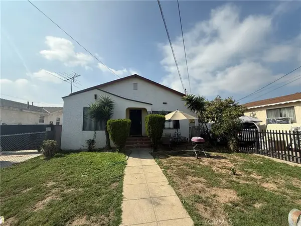 1057 N Neptune, Wilmington, CA 90744