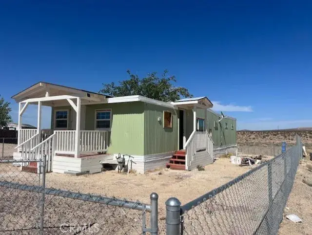 233 Desert Breeze, California City, CA 93505 - Image #3