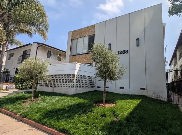 1288 Barry, Los Angeles, CA 90025