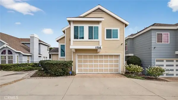 1714 Flower Avenue, Torrance, CA 90503