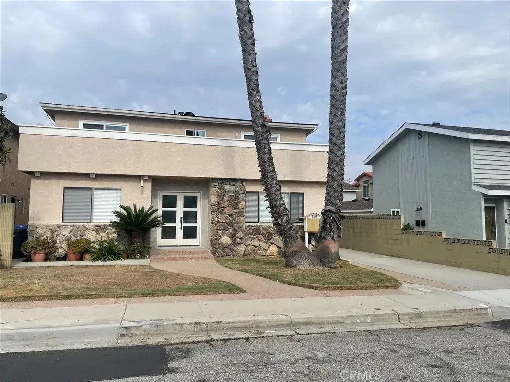 2217 Voorhees Avenue, Redondo Beach, CA 90278 - #1