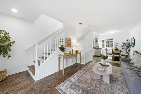 1534 Marcelina #D, Torrance, CA 90501