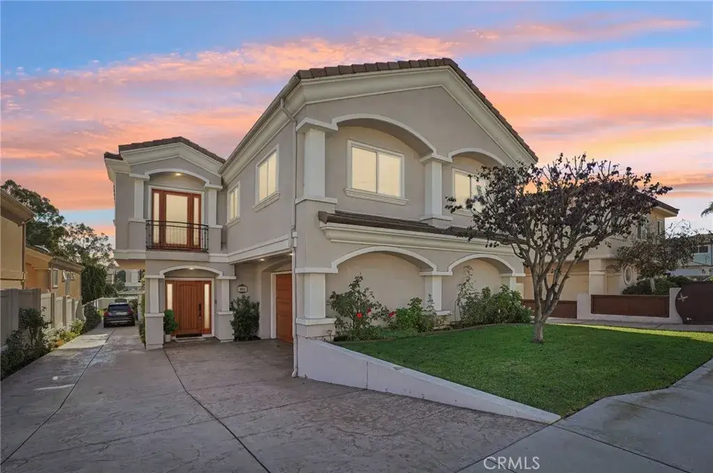1912 Ruhland Avenue #A, Redondo Beach, CA 90278 - Image #1