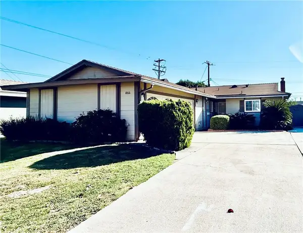 1866 E 213th, Carson, CA 90745