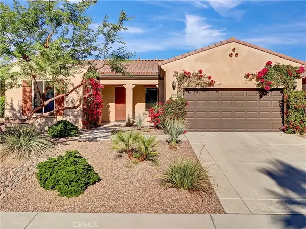 81808 Avenida Estuco, Indio, CA 92203