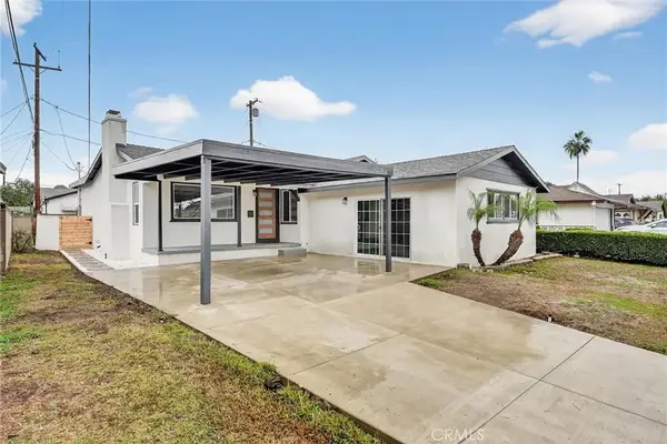 16214 Mckinley, Carson, CA 90746