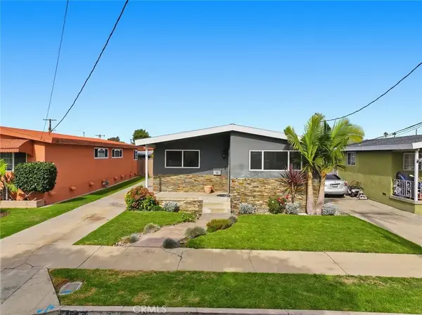 1567 W 213th, Torrance, CA 90501