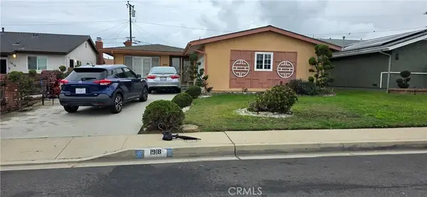 1918 W 133rd Street, Compton, CA 90222