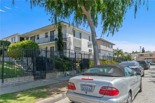 3205 Bartdon, Inglewood, CA 90303