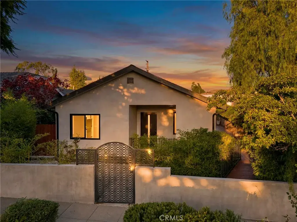 1247 25th Street, Santa Monica, CA 90404 - Image #1