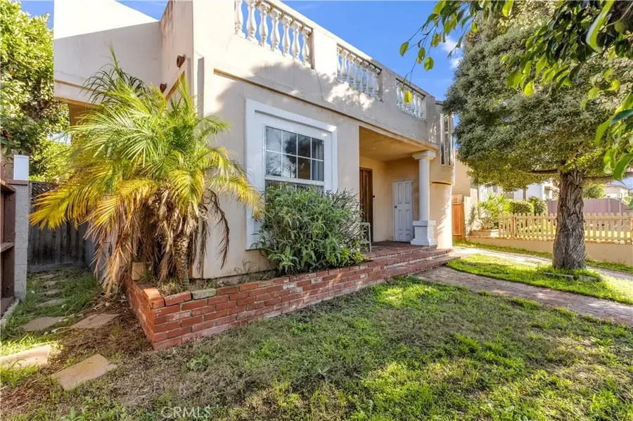 608 S Pacific Coast Highway, Redondo Beach, CA 90277 - #3