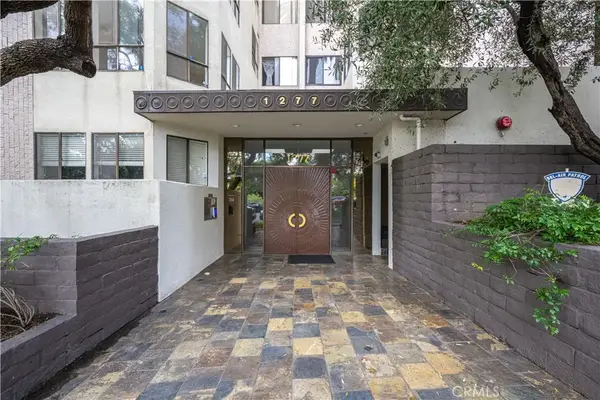 1277 S Beverly Glen Boulevard #405, Los Angeles, CA 90024