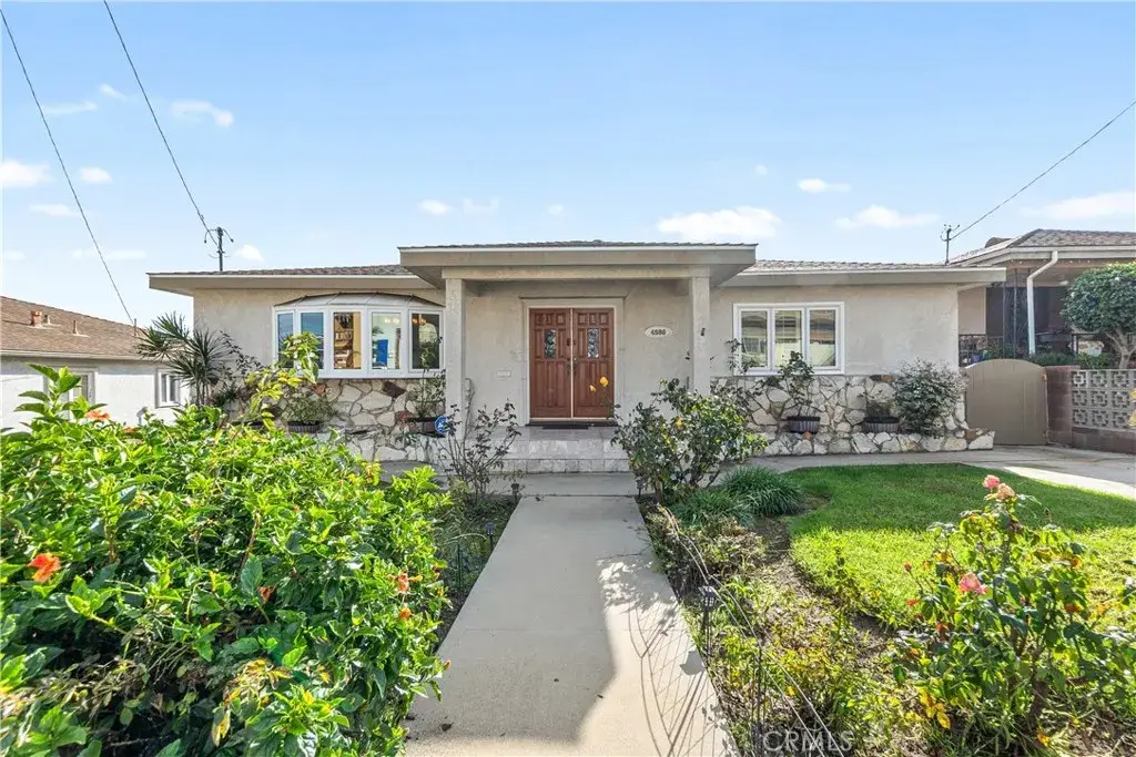 4580 W 132nd Street, Hawthorne, CA 90250 - #1