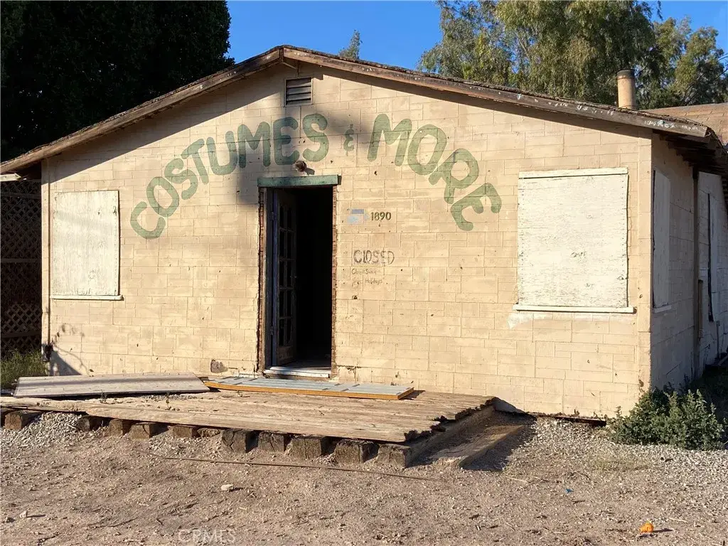 1896 E Underwood, Holtville, CA 92250 - Image #1