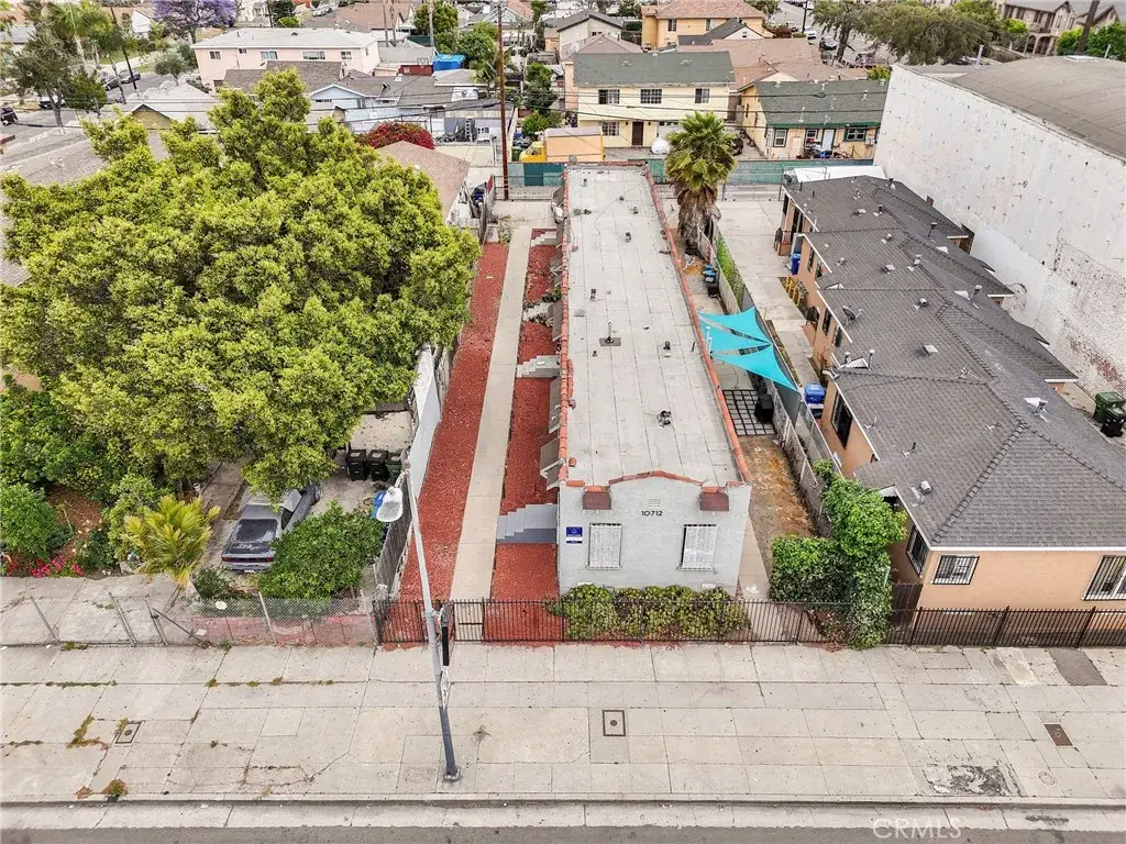 10714 S Broadway, Los Angeles, CA 90061 - Image #1