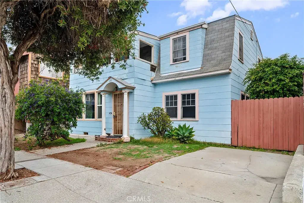 2511 4th Street, Santa Monica, CA 90405 - Image #1