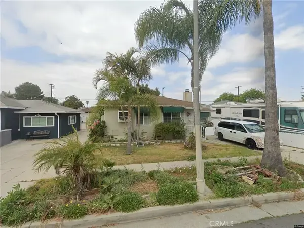 21117 Normandie, Torrance, CA 90501