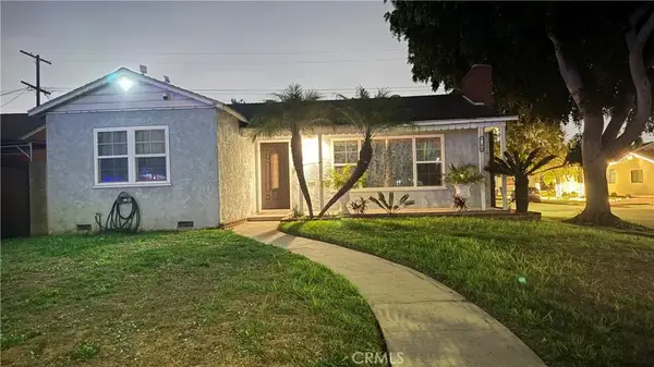 6100 Mckinley Avenue, South Gate, CA 90280