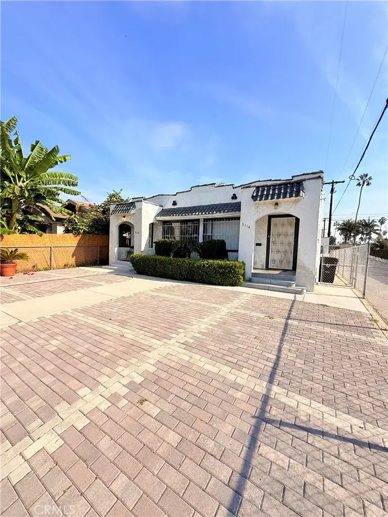 5112 S Van Ness, Los Angeles, CA 90062 - Image #2