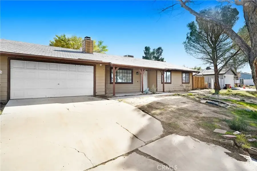 41048 173rd East, Lancaster, CA 93535 - #2
