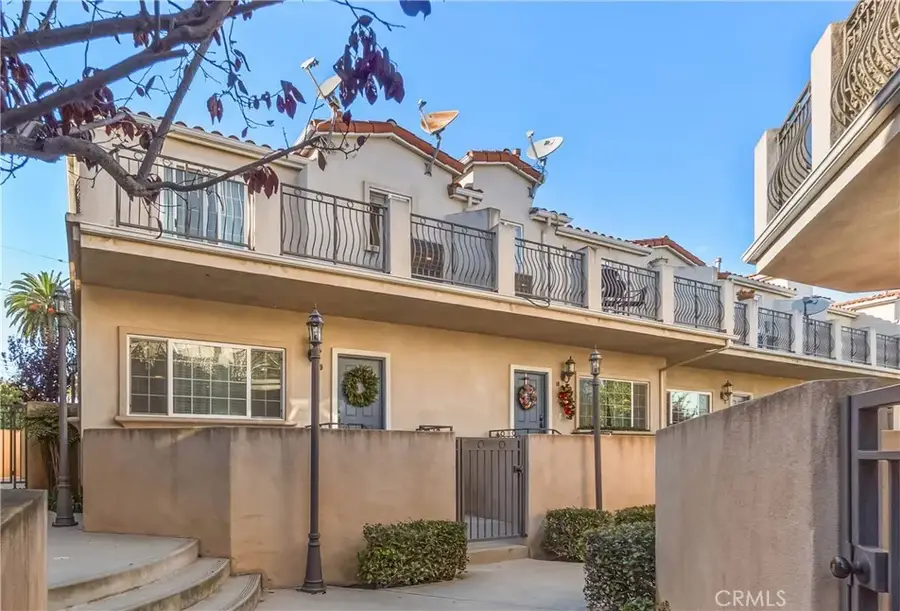 1021 Cravens #9, Torrance, CA 90501 - Image #3